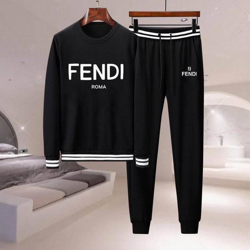 Fendi Men's Suits 89